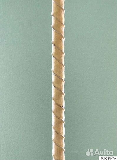 Стеклопластиковая арматура от производителя