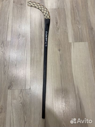 Клюшка хоккейная