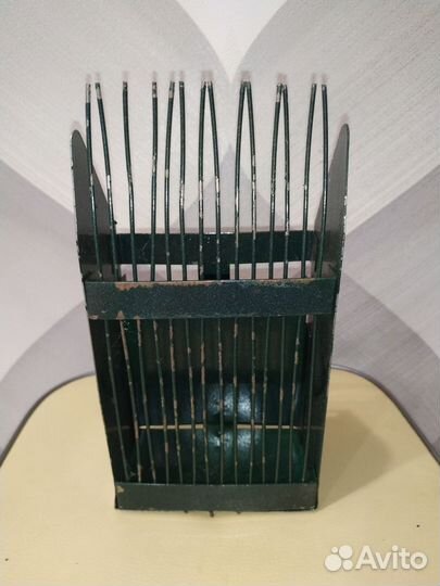 Совок для сбора ягод