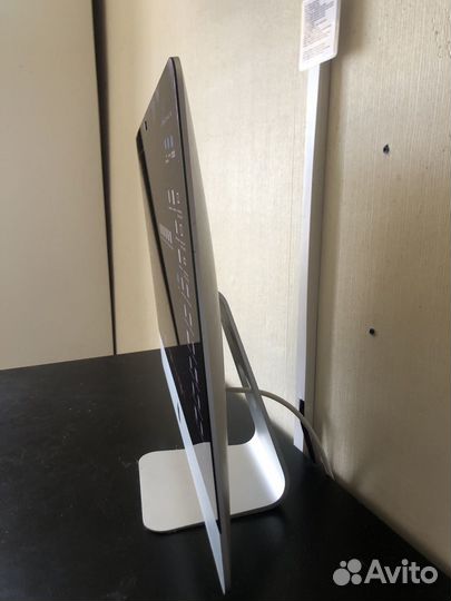 Моноблок iMac 21,5 late 2015