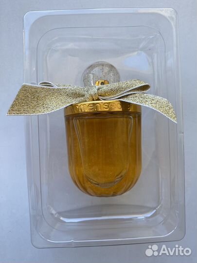 Женская парфюмерия