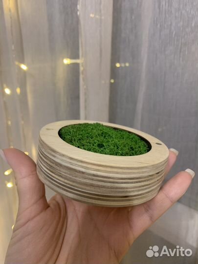 Шкатулка для свадебных колец