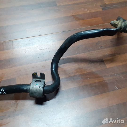 Стабилизатор передний chevrolet cruze