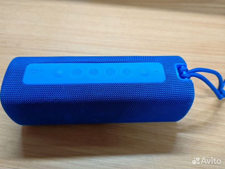 Xiaomi mi portable bluetooth speaker 16w