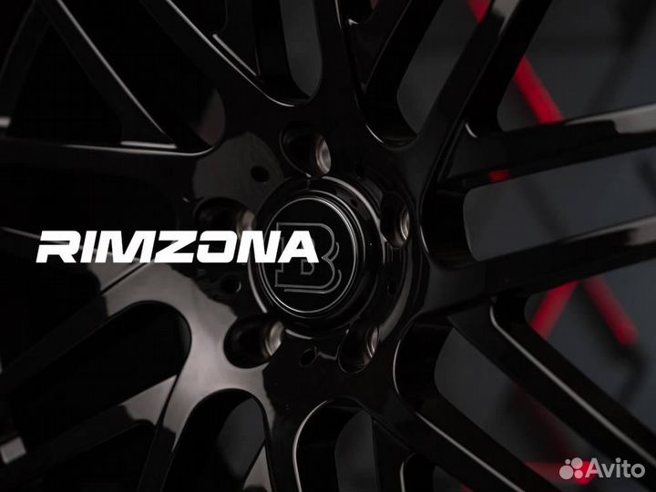 Кованные диски monoblock F R21 et45.0 5x112.0