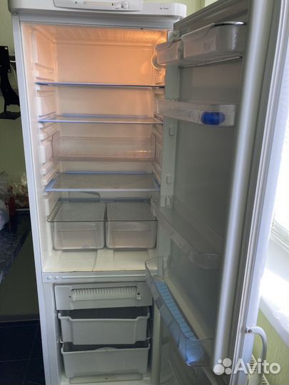 Холодильник ноуфрост