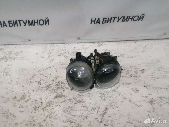 Птф Chery Kimo A1