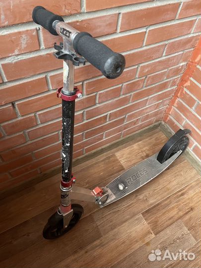 Самокат городской