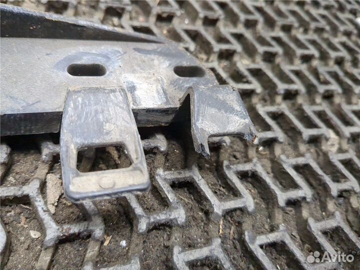 Вентилятор радиатора Renault Trafic, 2006