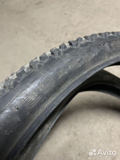 Покрышки 29 2.10