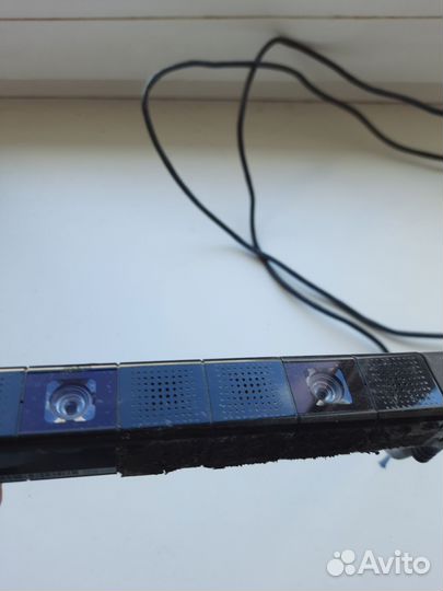 Playstation camera PS4