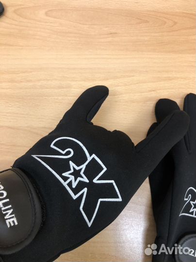 Четкие перчатки