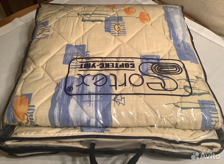 Одеяло Sortex Ностальжи