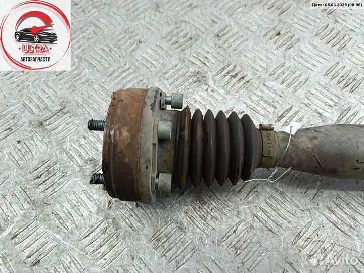 Полуось передняя правая б/у Seat Ibiza (2002-2008)