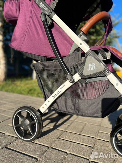 Детская Коляска прогулка Babalo 2022