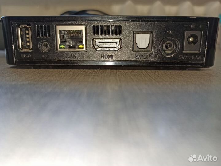 Iptv приставка для телевизора