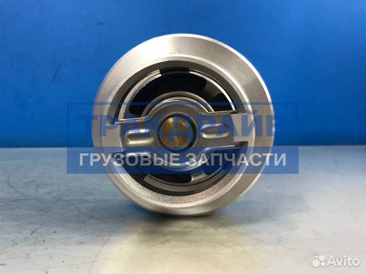 Термостат для Камаз 54901 с Р6 Liebherr 82C
