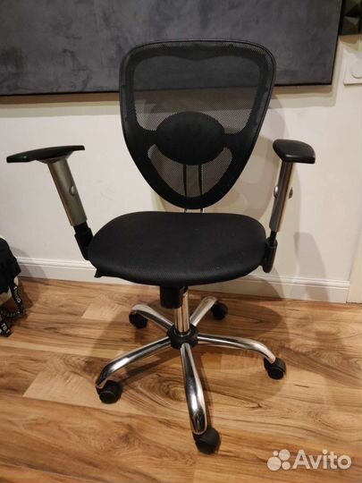 Компьютерное кресло Chairman