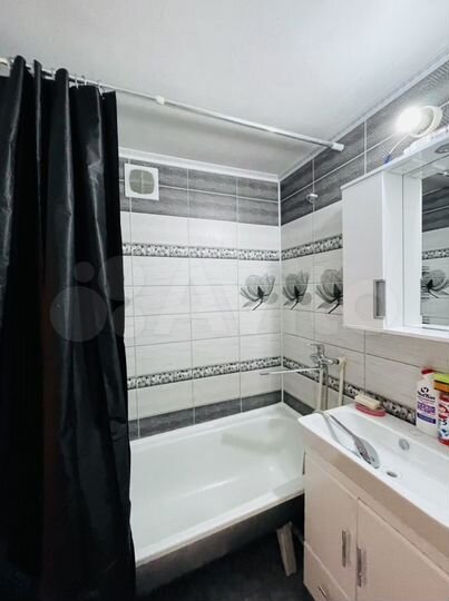 1-к. квартира, 39,5 м², 13/13 эт.