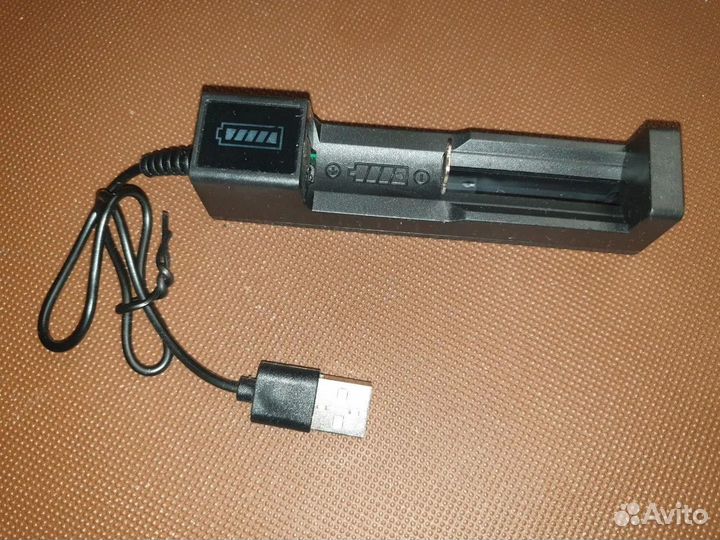 Зарядное Liitokala Lii 100 200 500 Li-Ion и др