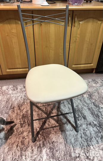 Кухонные стулья бу