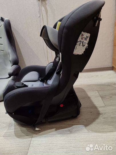 Детское кресло 0-18