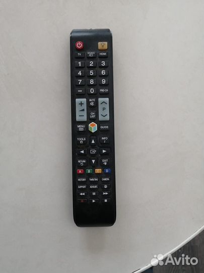 Телевизор samsung 55