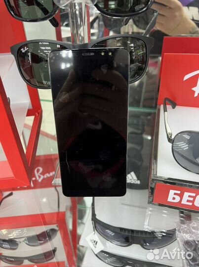 Xiaomi Redmi Note 5 дисплей redmi note 5