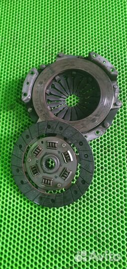 Корзина диск сцепления Zaz Sens Chance 1.3