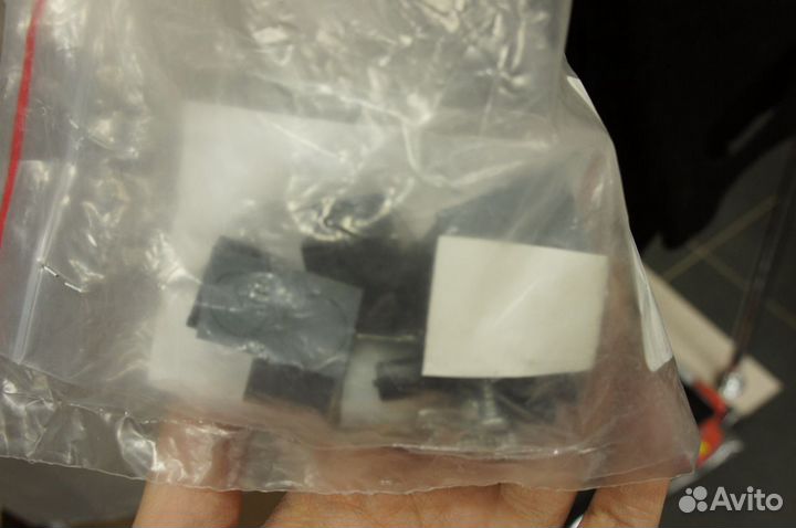 Дефлектор капота Хендай Грета XL