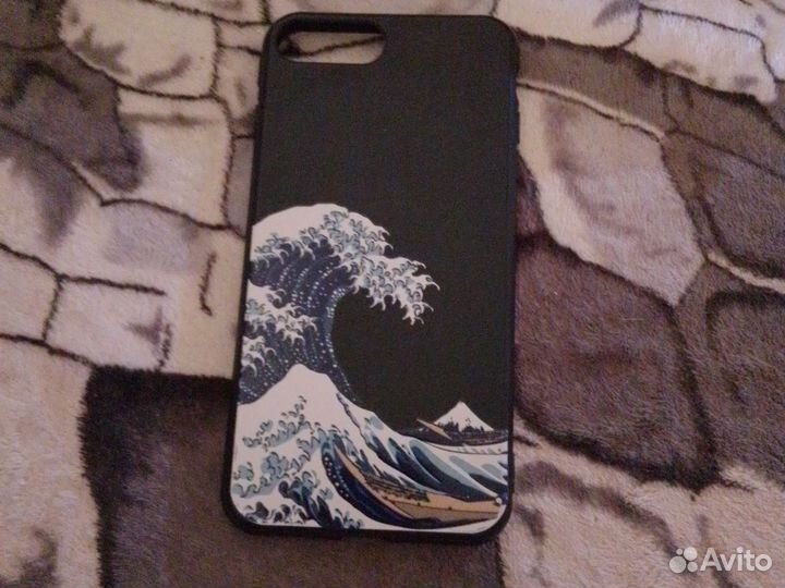 Чехол на Айфон 7/8