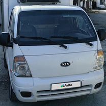 Kia Bongo 3.0 MT, 2008, 434 000 км, с пробегом, цена 1 250 000 руб.