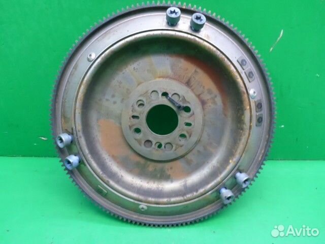 Маховик Mercedes-benz W164 ML-Class c 2005-2011г