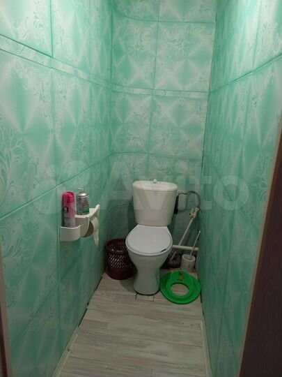 Дом 81 м² на участке 11 сот.