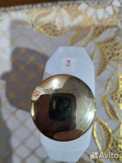 Туалетная вода женская