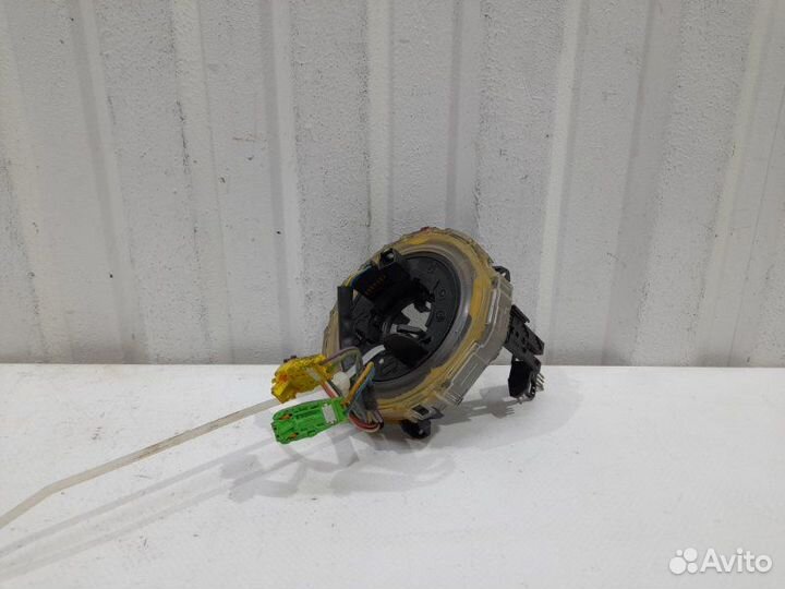 Механизм подрулевой ленточный (шлейф подрулевой)