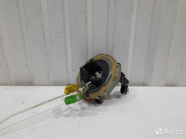 Механизм подрулевой ленточный (шлейф подрулевой)