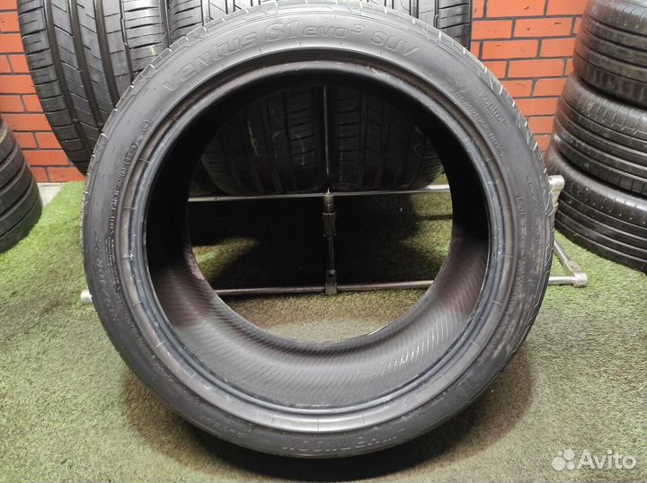 Hankook Ventus S1 Evo 3 SUV K127C 285/40 R22 110Y