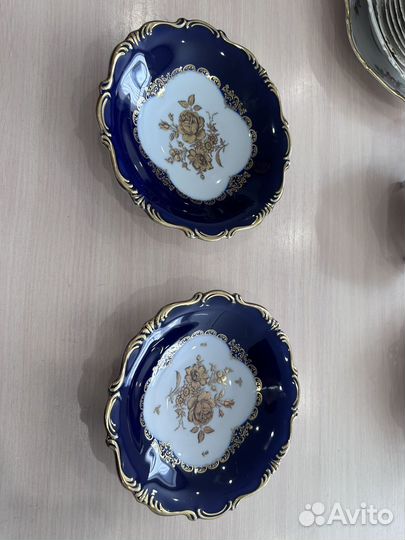 Линднер антиквариат