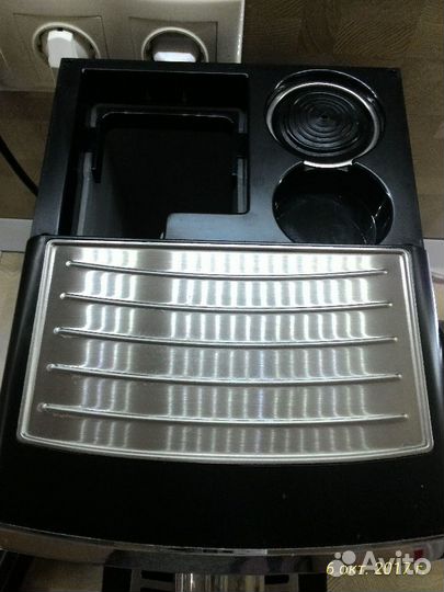 Кофемашина Filips saeko HD8325