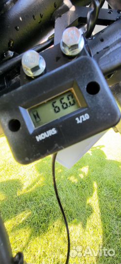 Питбайк Regulmoto five yx125em