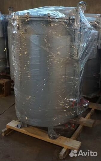 Автоклав ипкс-128-500