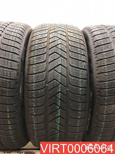 Pirelli Scorpion Winter 255/50 R19 107V