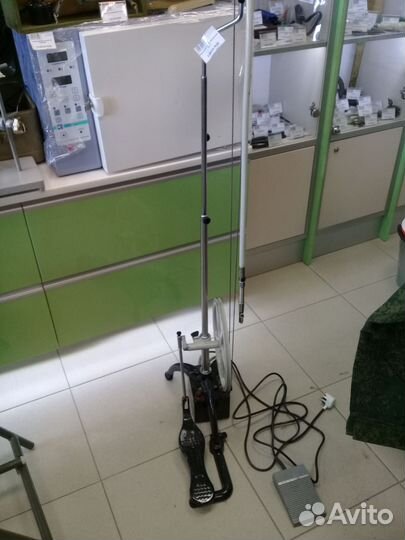 Советская бормашина портативная электрическая,ссср