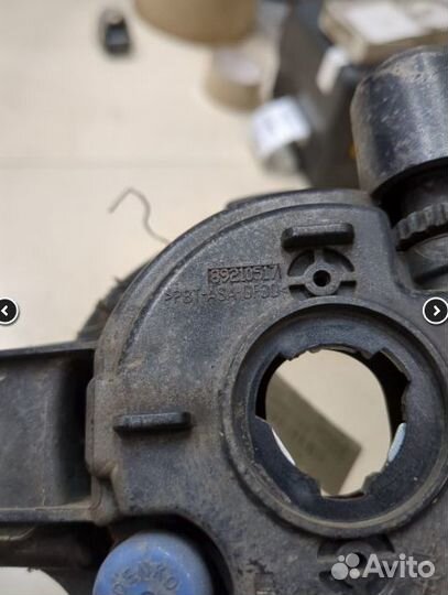 Фара противотуманная BMW 1 E87, 2008