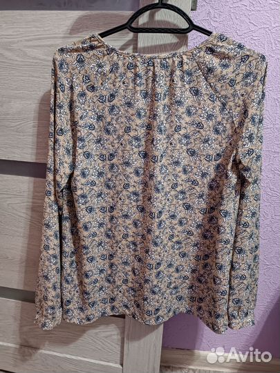 Блузка женская 44-46