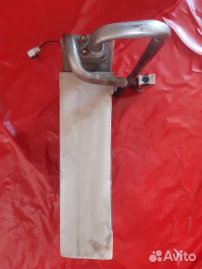 Радиатор кондиционера салонный nissan maxima а 34