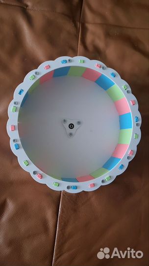 Колесо для грызунов деревянное