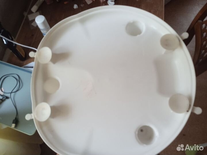 Сиденье для ванны детское