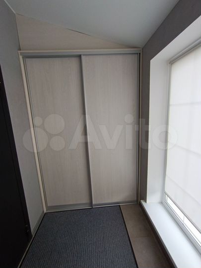 Таунхаус 106 м² на участке 1 сот.